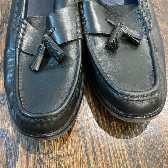 Cole Haan Mens Dress Shoes, EUC - Picture 3 of 7